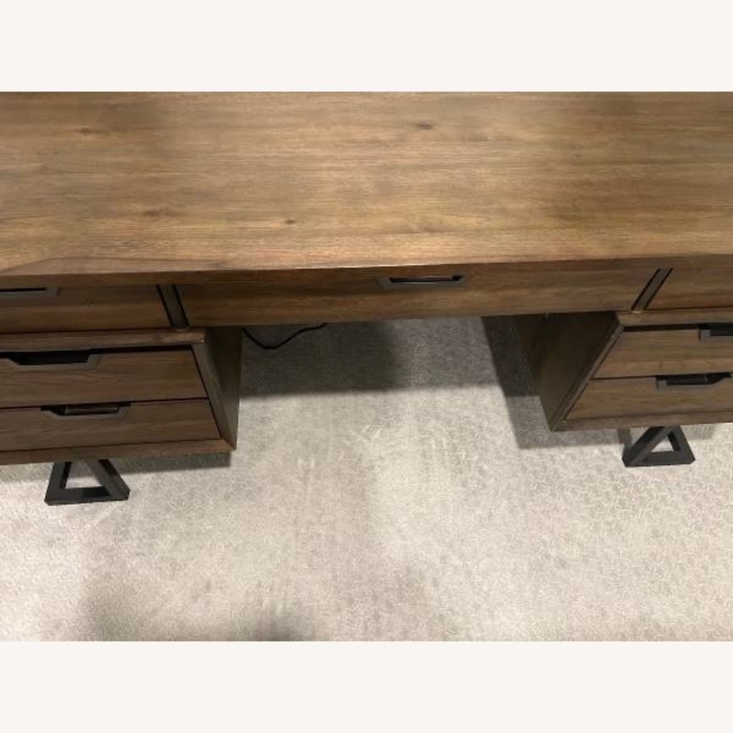 Coleman Executive Desk  - image-3