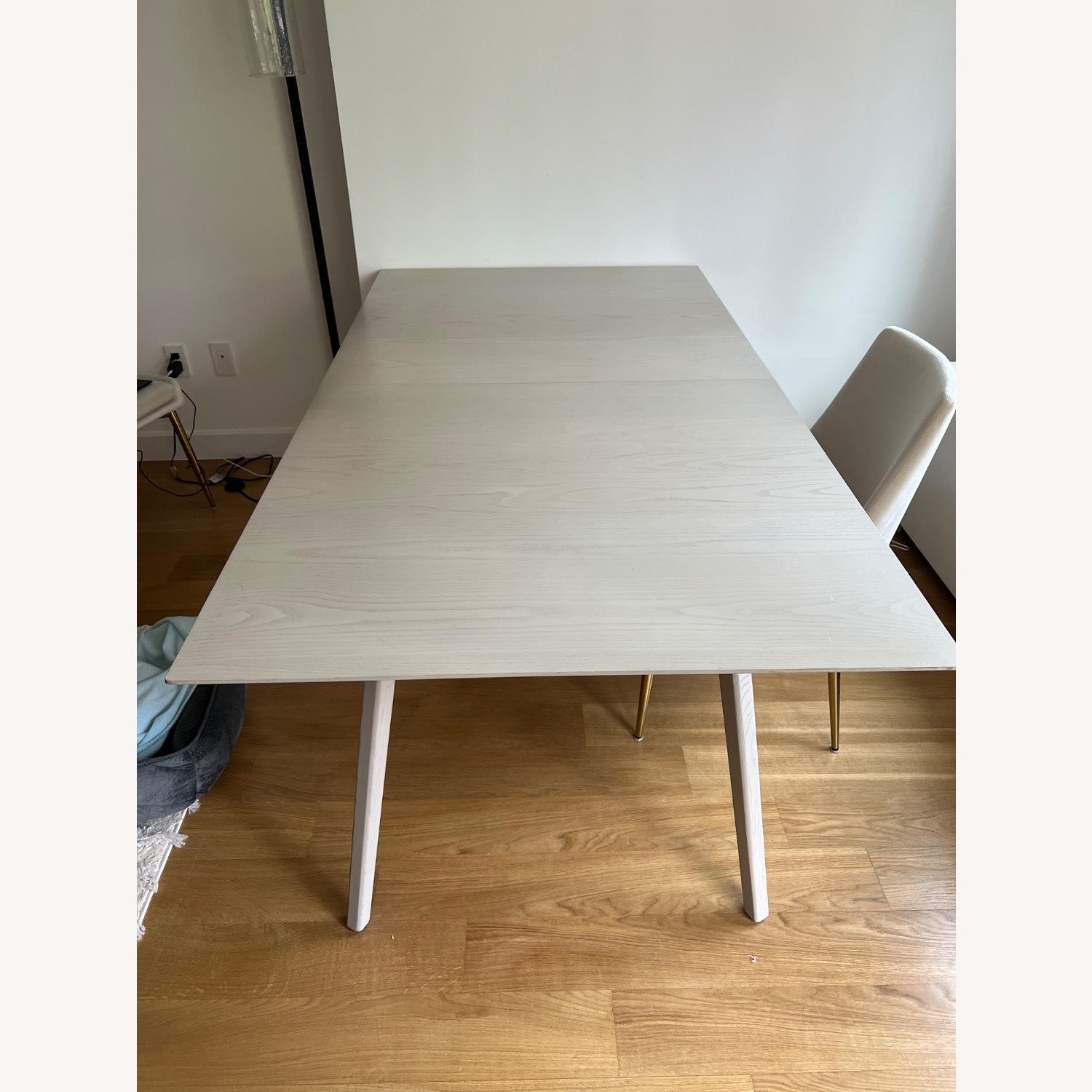 West Elm Mid Century Dining Table - image-3