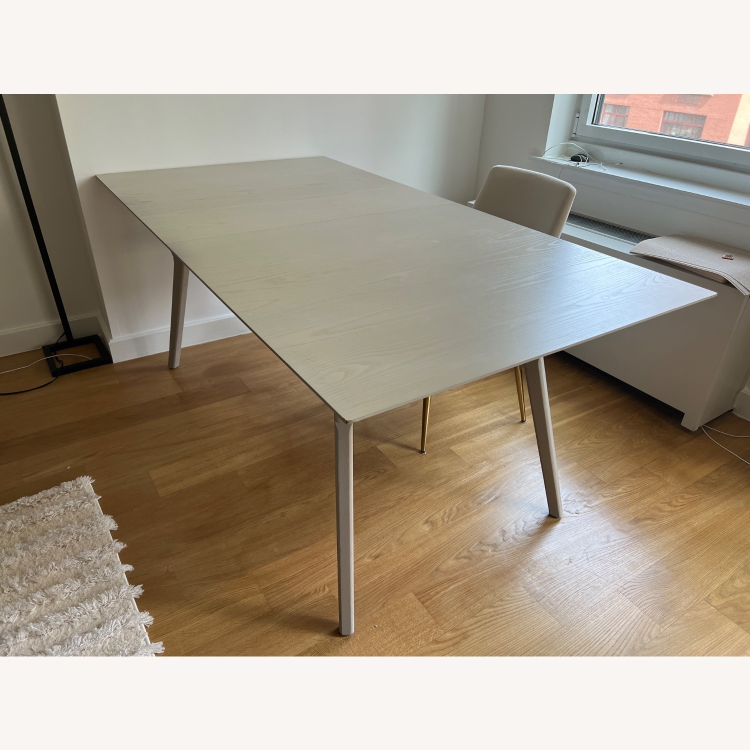 West Elm Mid Century Dining Table - image-4