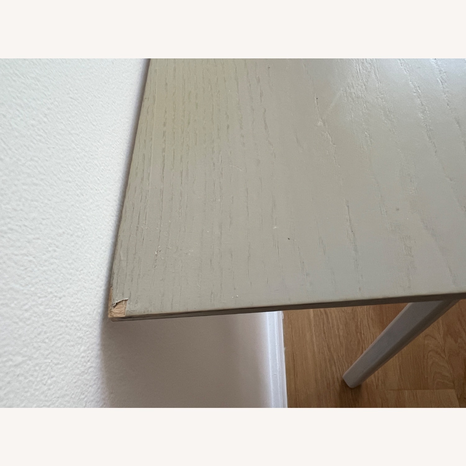 West Elm Mid Century Dining Table - image-6