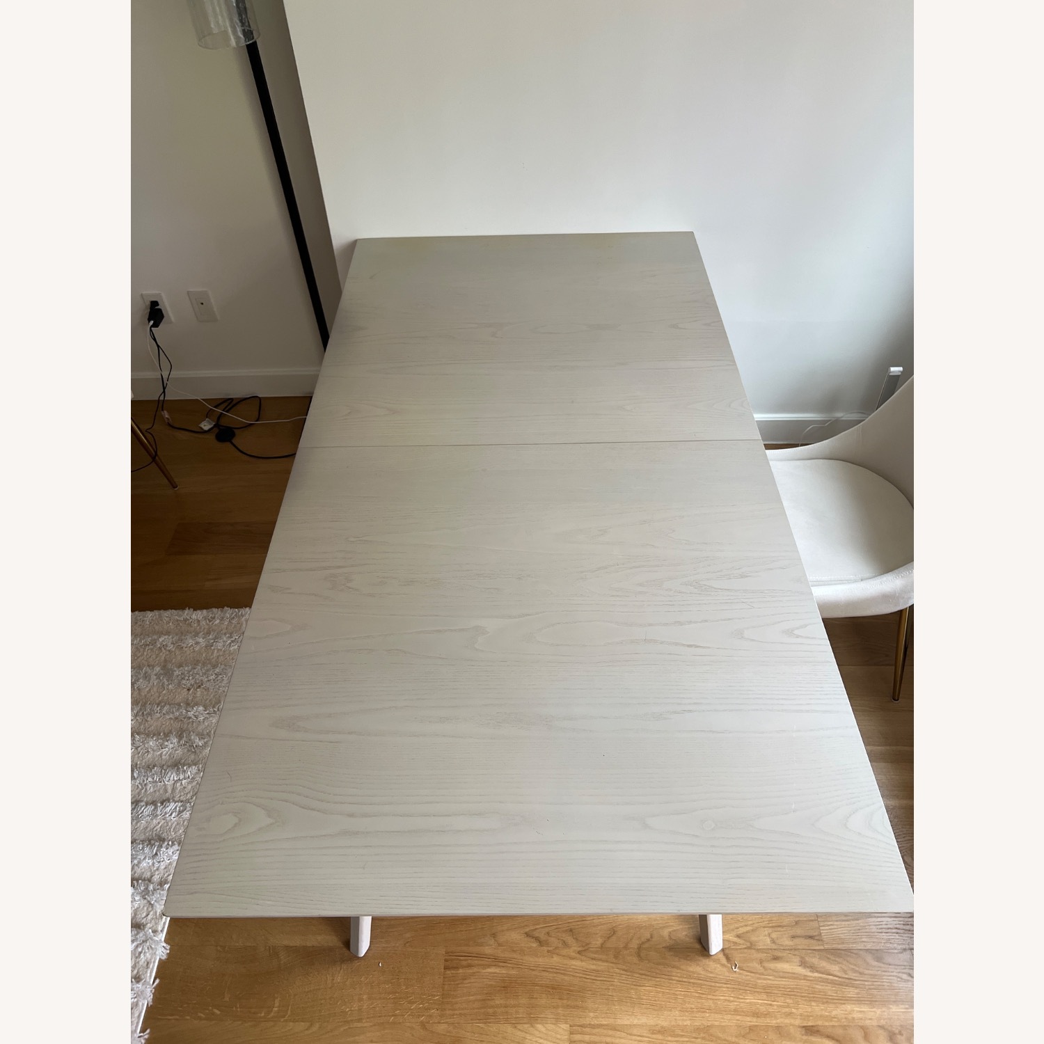 West Elm Mid Century Dining Table - image-5