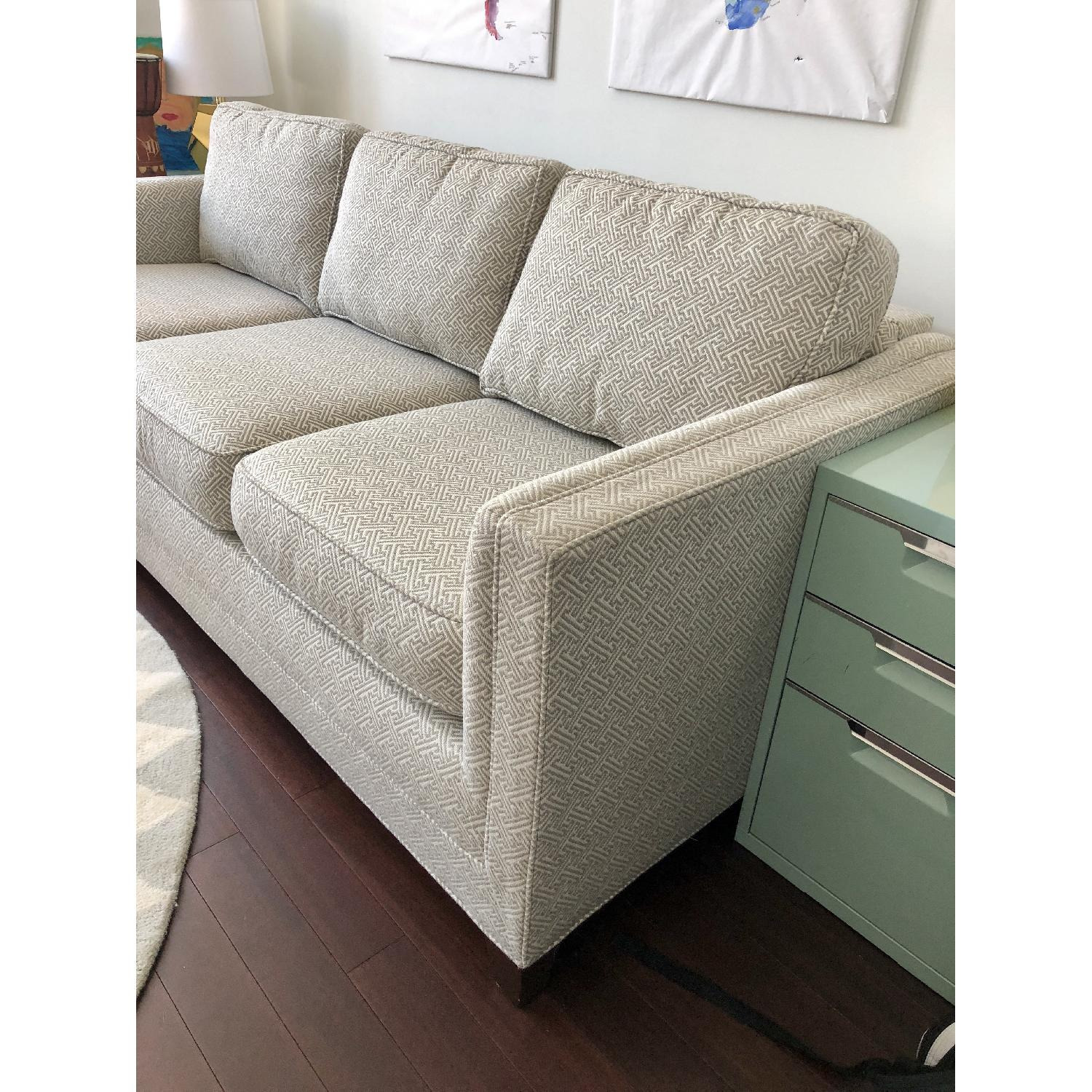 Mitchell Gold + Bob Williams Reese Sleeper Sofa - image-2