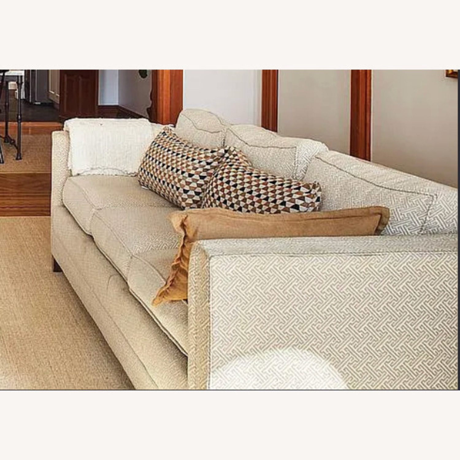 Mitchell Gold + Bob Williams Reese Sleeper Sofa - image-5