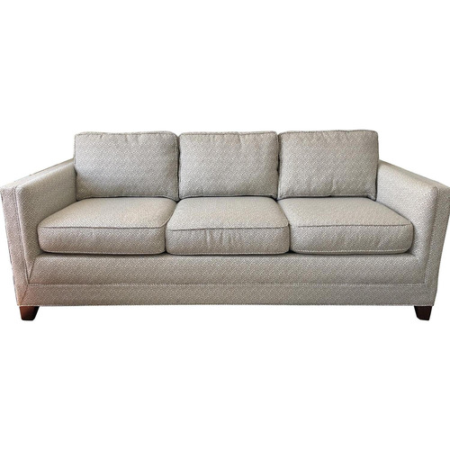 Used Mitchell Gold + Bob Williams Reese Sleeper Sofa for sale on AptDeco