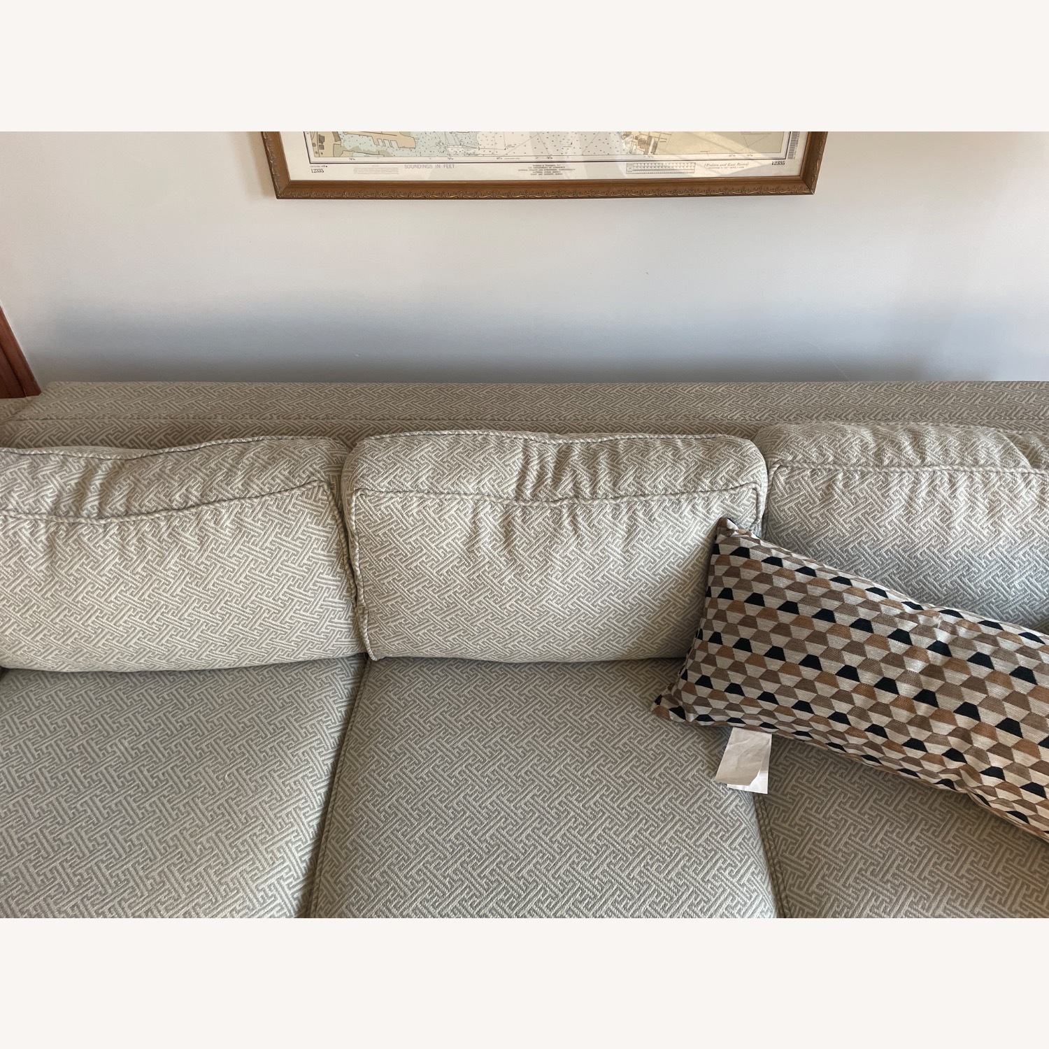 Mitchell Gold + Bob Williams Reese Sleeper Sofa - image-7