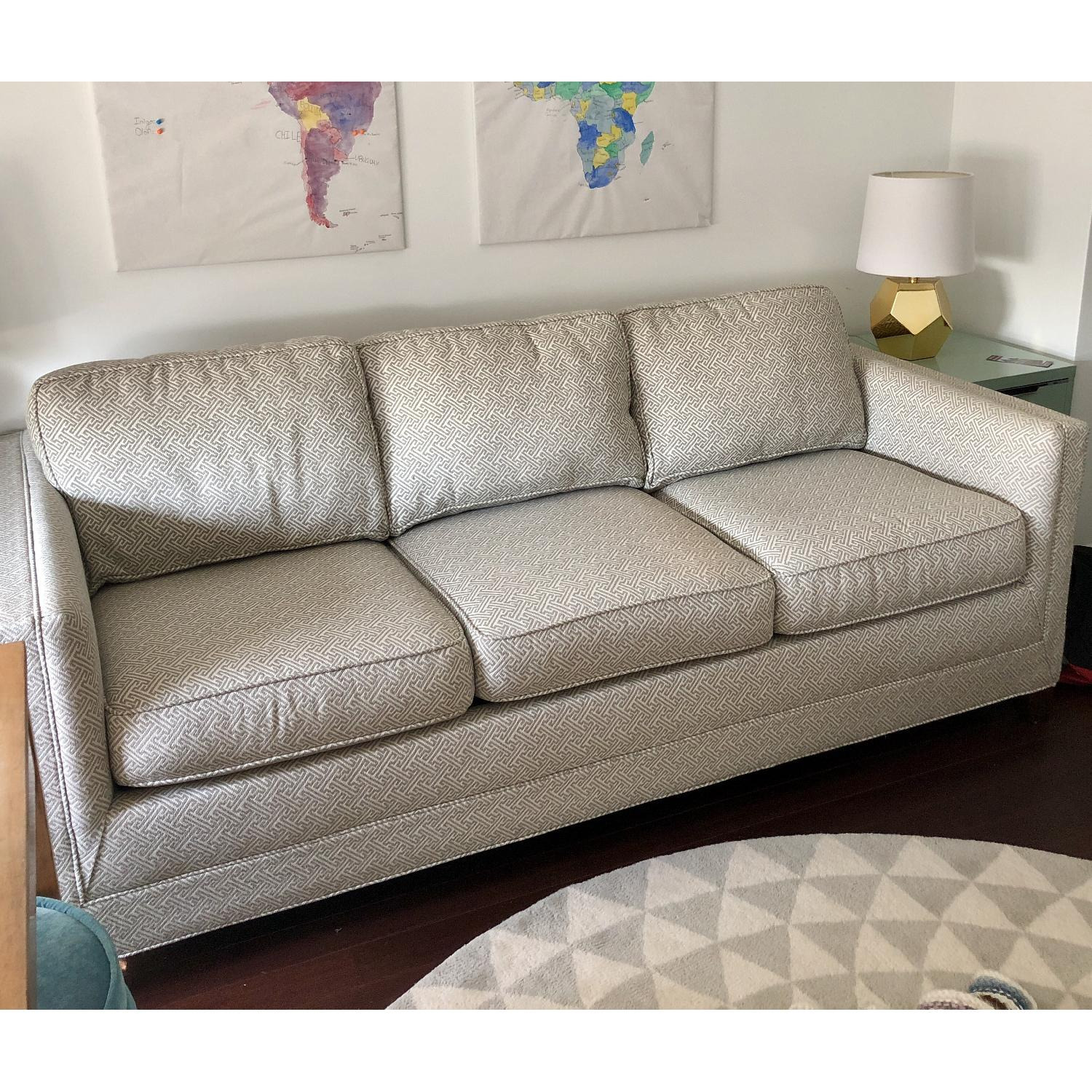 Mitchell Gold + Bob Williams Reese Sleeper Sofa - image-1