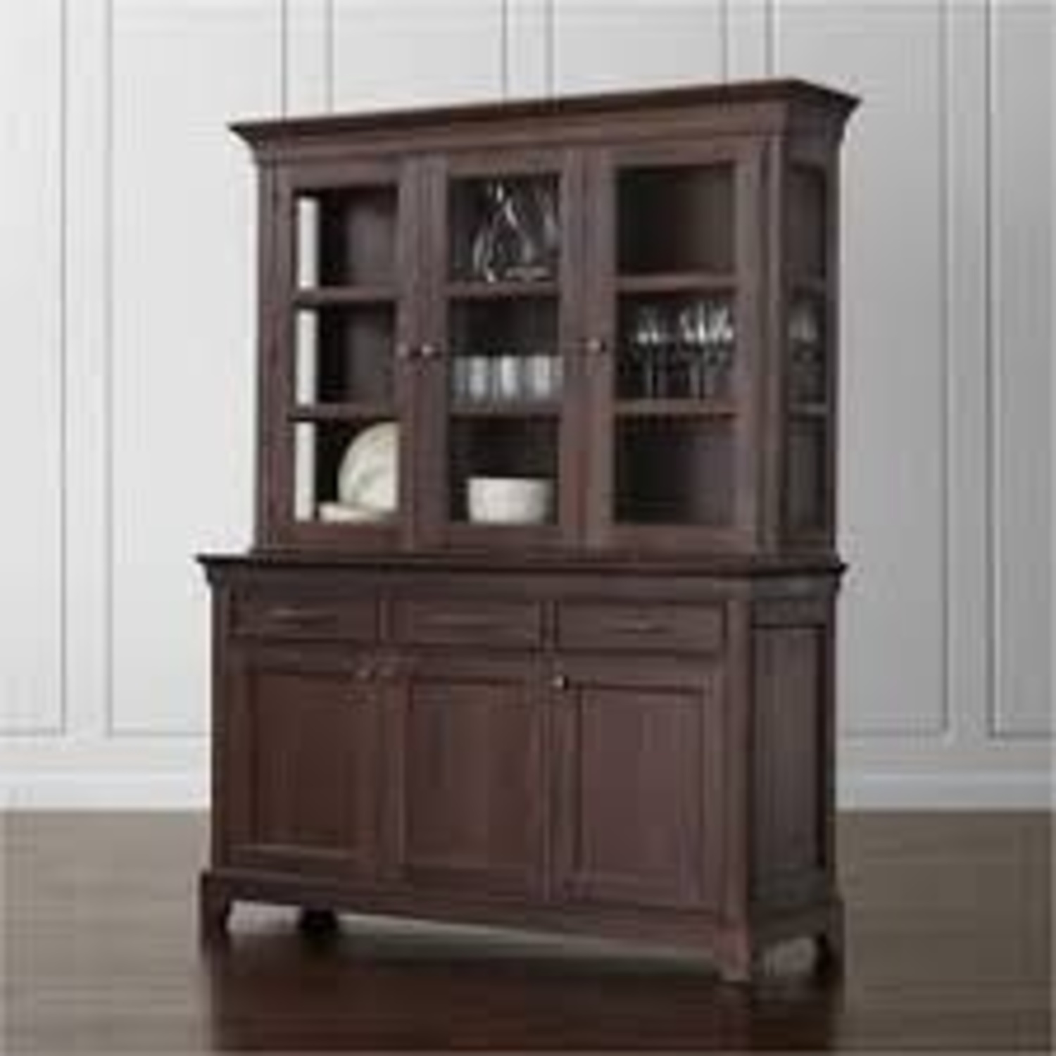 Crate and Barrel Winnetka Buffet - image-7