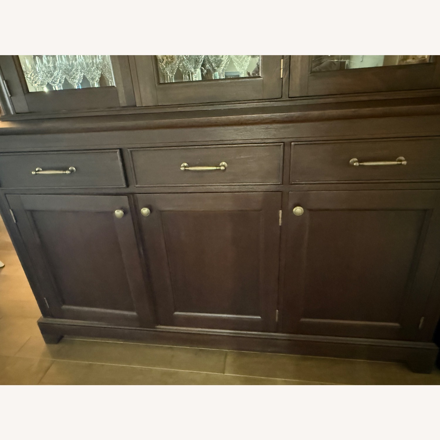 Crate and Barrel Winnetka Buffet - image-6