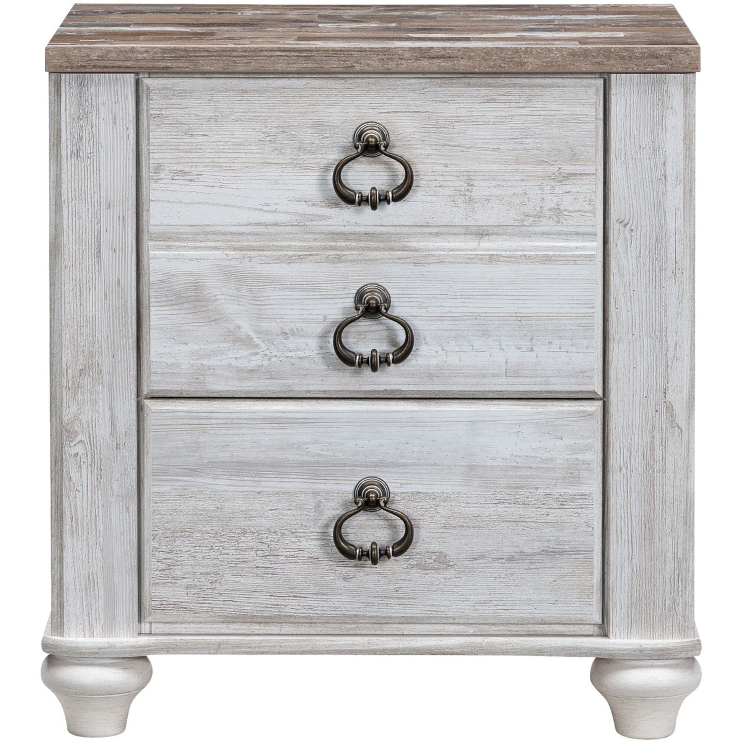 Willowton Nightstand - image-4