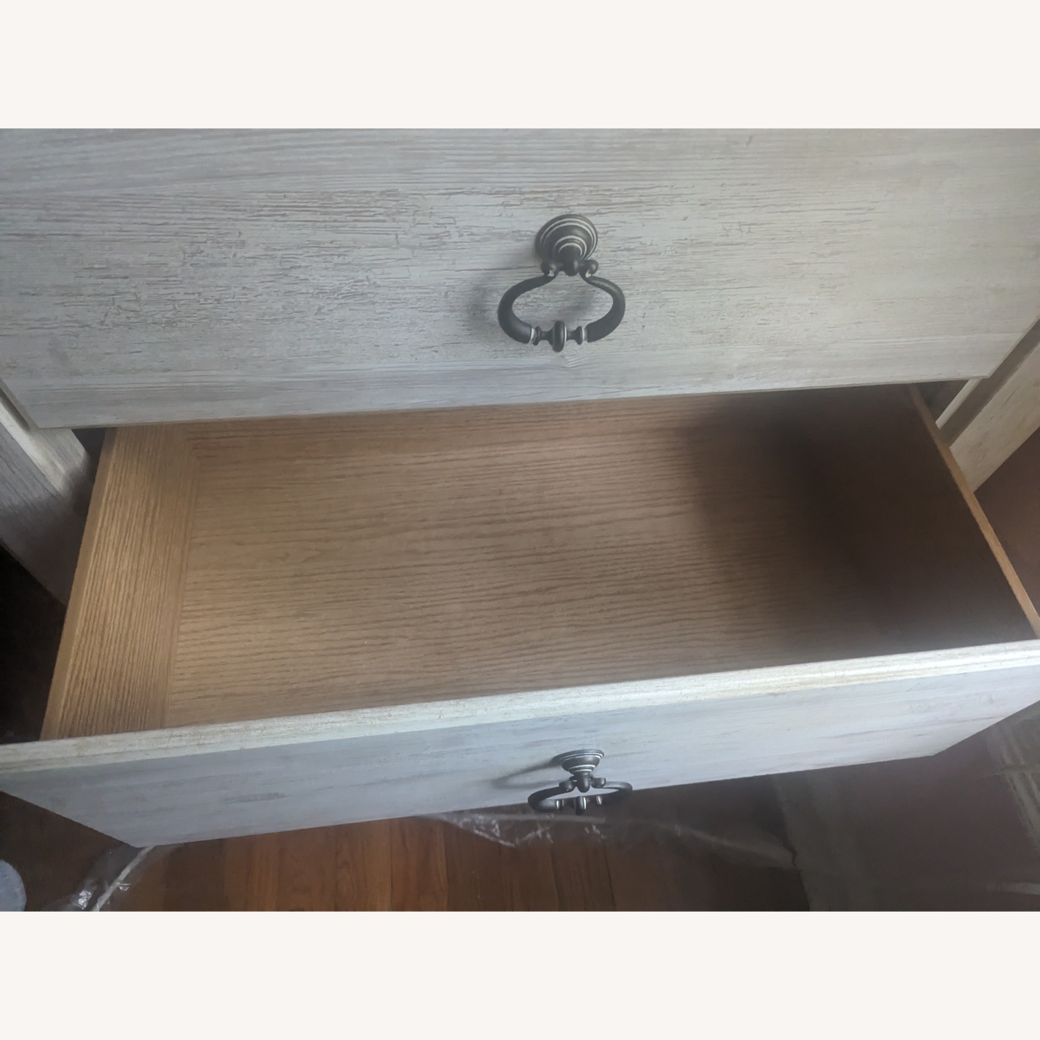 Willowton Chest of Drawers