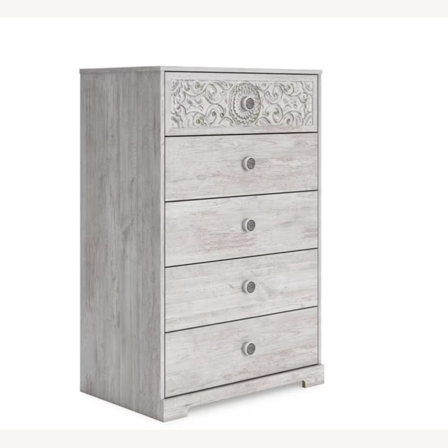 Paxberry Dresser - image-4