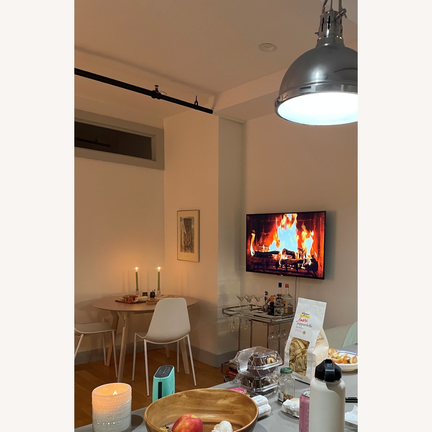 Article 42" Dinning Table - image-4