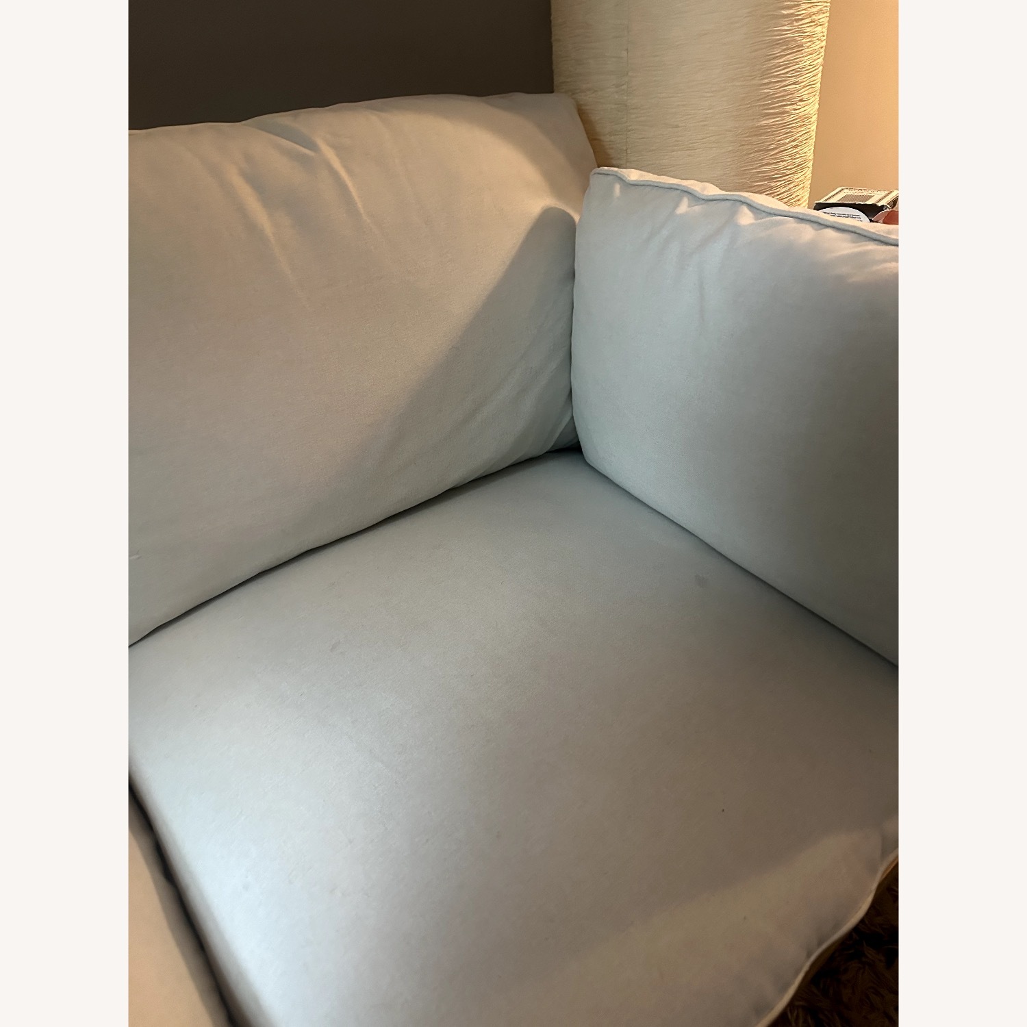 Floyd 3-Seat Sectional Sofa with Chaise  - image-4