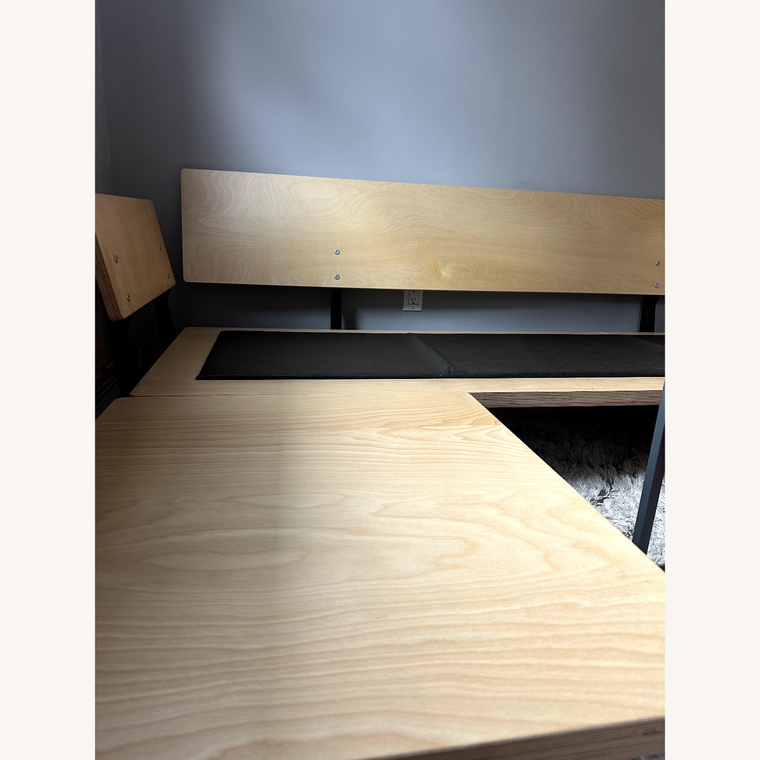 Floyd 3-Seat Sectional Sofa with Chaise  - image-5