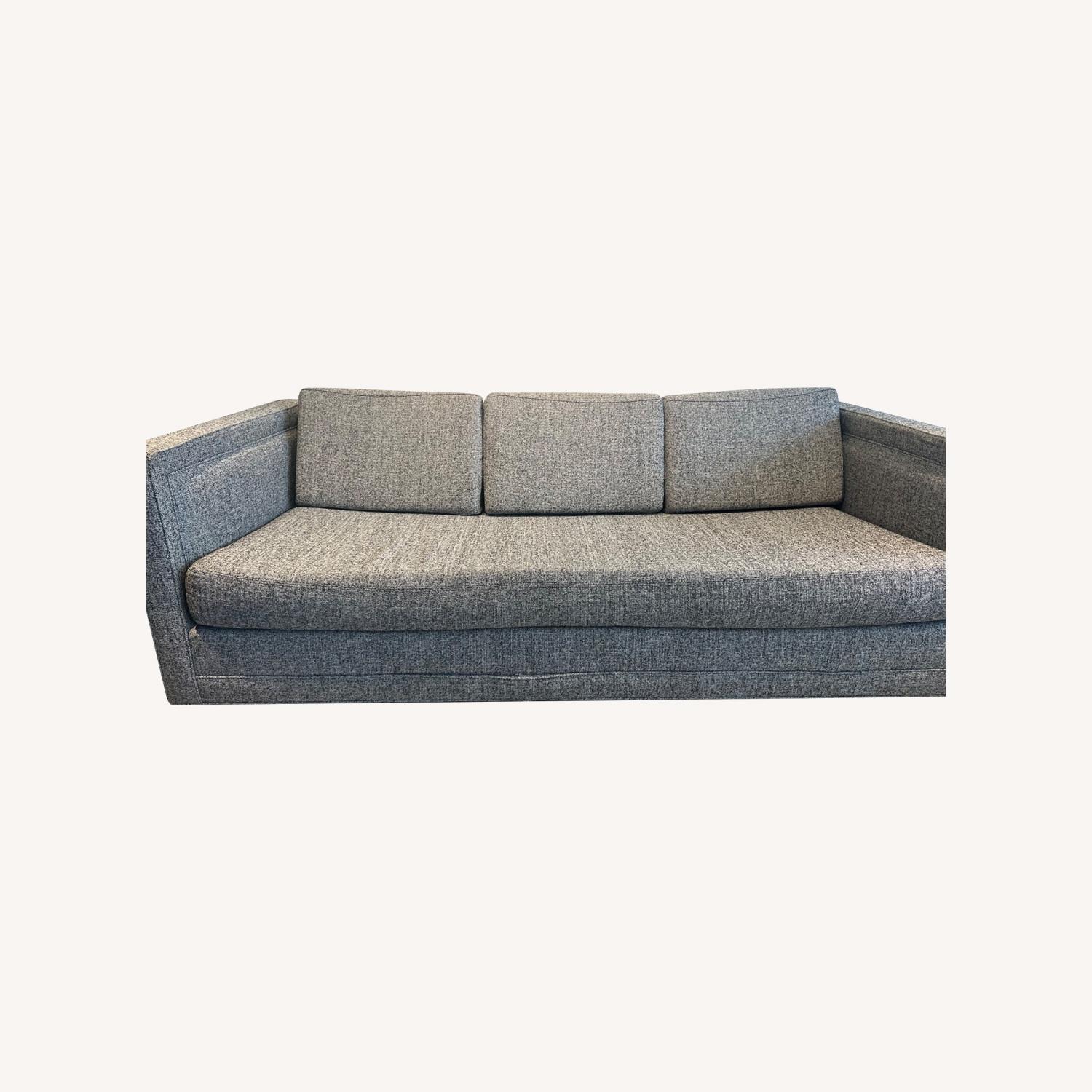 Custom Designer Sofa - image-0