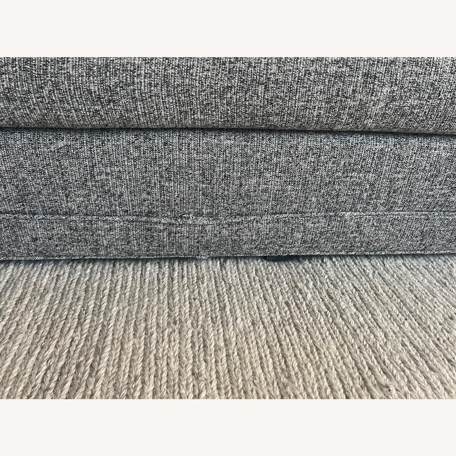 Custom Designer Sofa - image-7