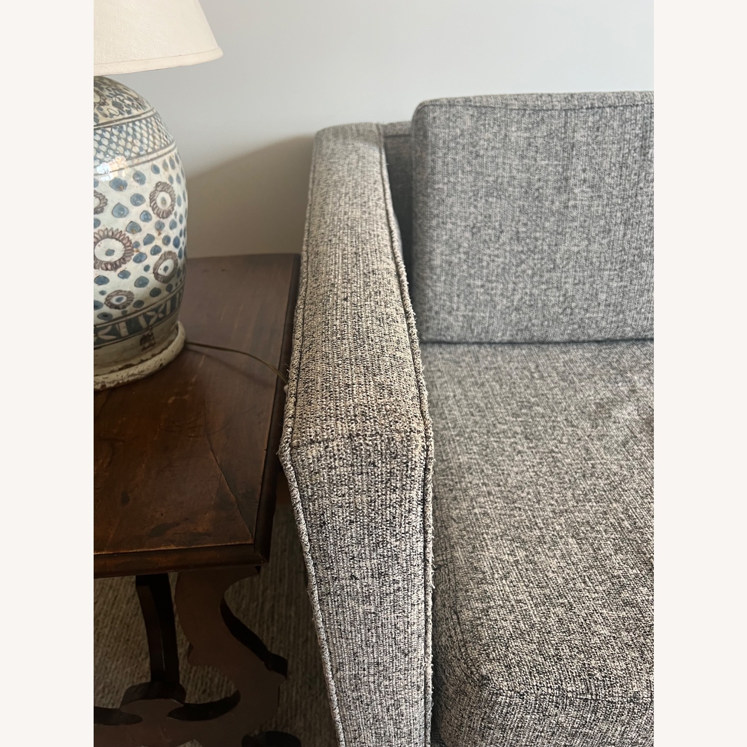 Custom Designer Sofa - image-3