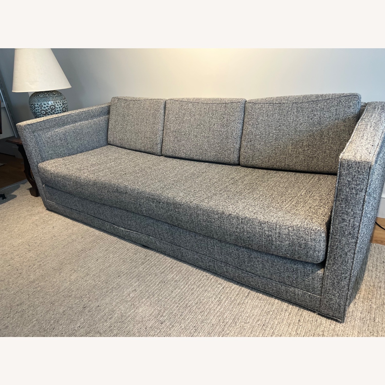 Custom Designer Sofa - image-2