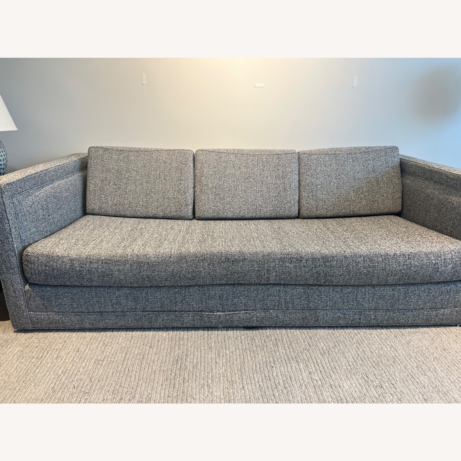 Custom Designer Sofa - image-1