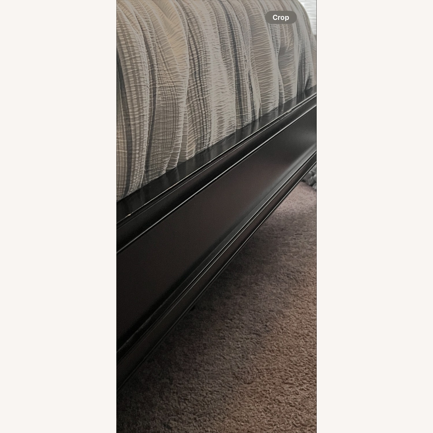 Postobello King Size Bed Frame - image-6