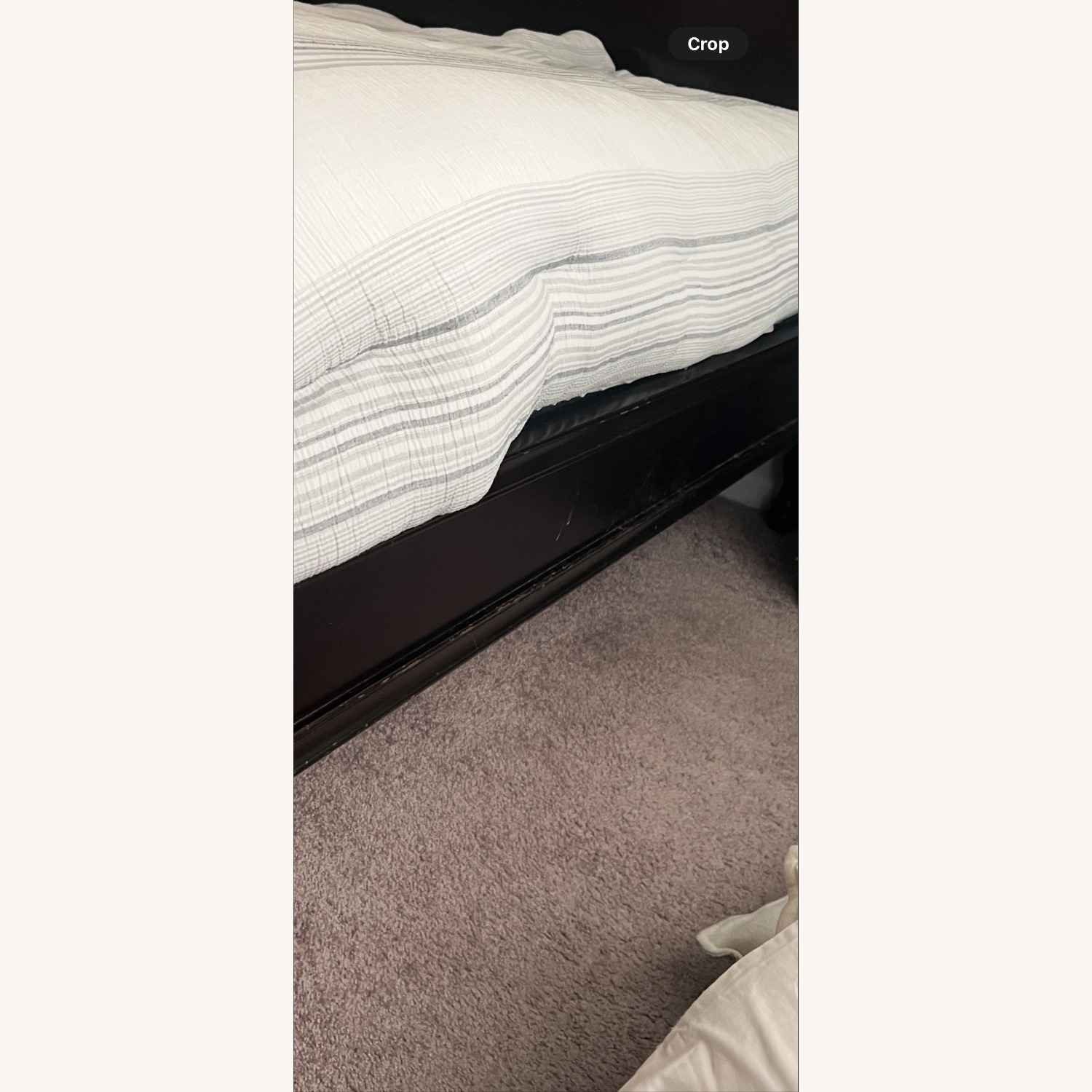 Postobello King Size Bed Frame - image-4