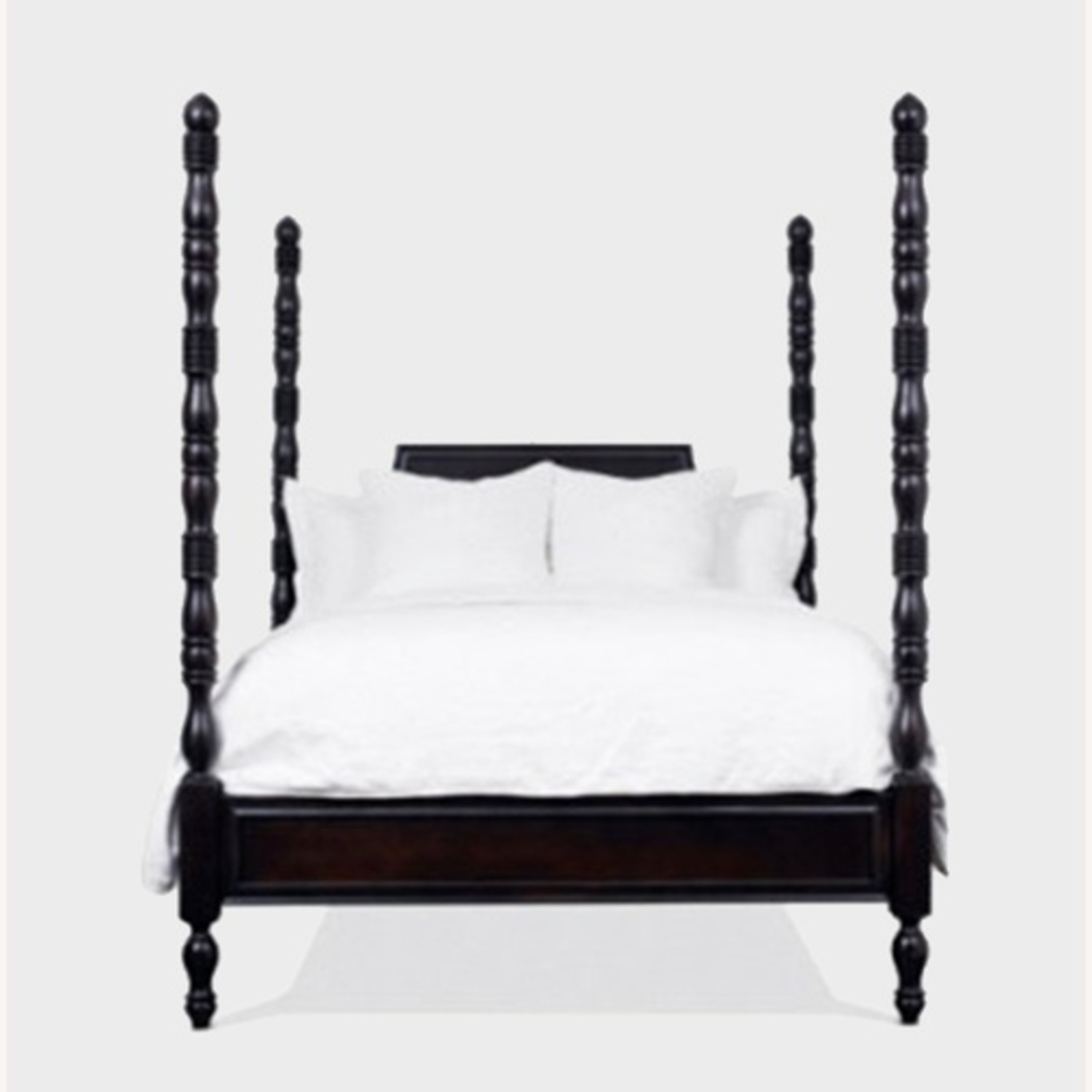Postobello King Size Bed Frame - image-8