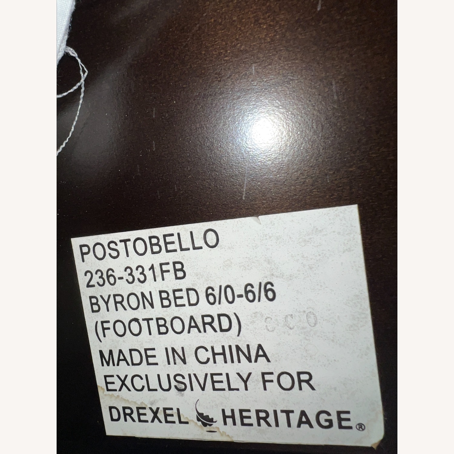 Postobello King Size Bed Frame - image-7