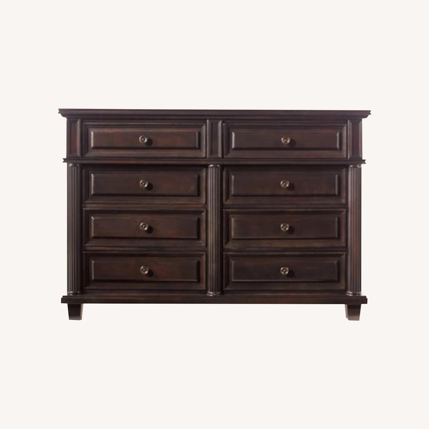 Postobello Monaco Dresser - image-0