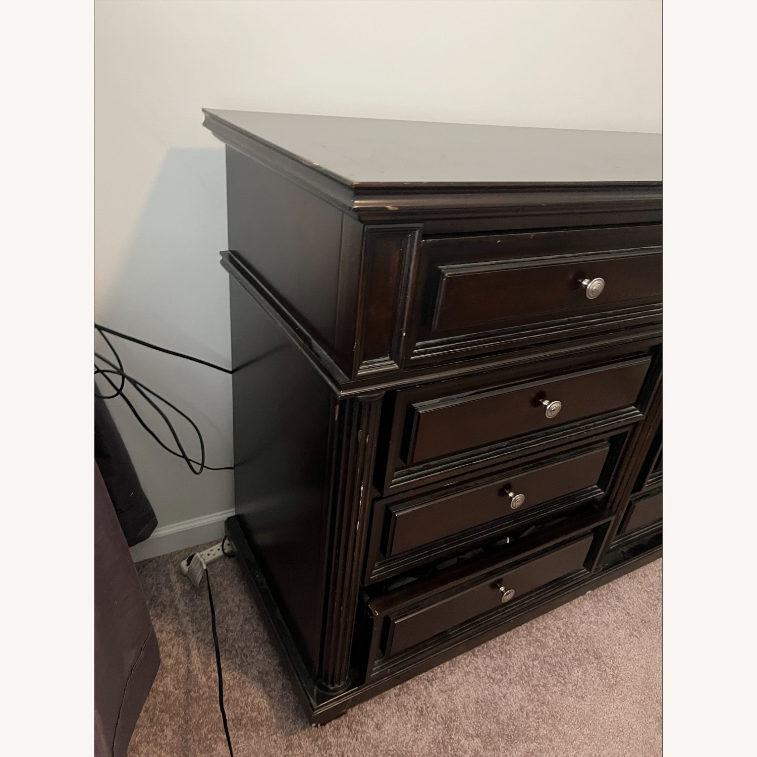 Postobello Monaco Dresser - image-3