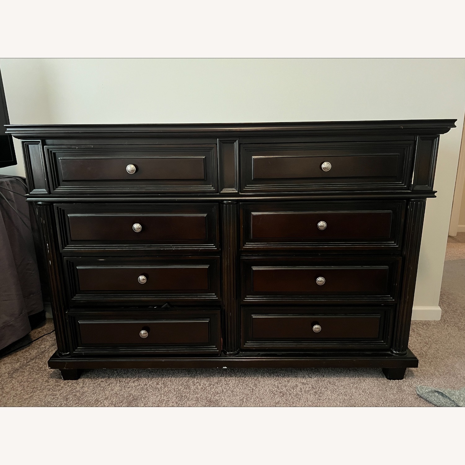 Postobello Monaco Dresser - image-1