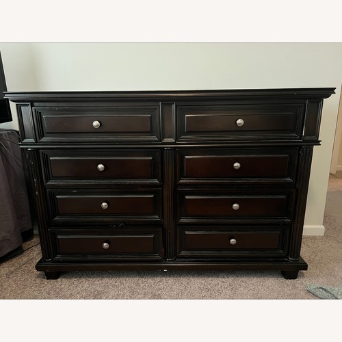 Used Postobello Monaco Dresser for sale on AptDeco