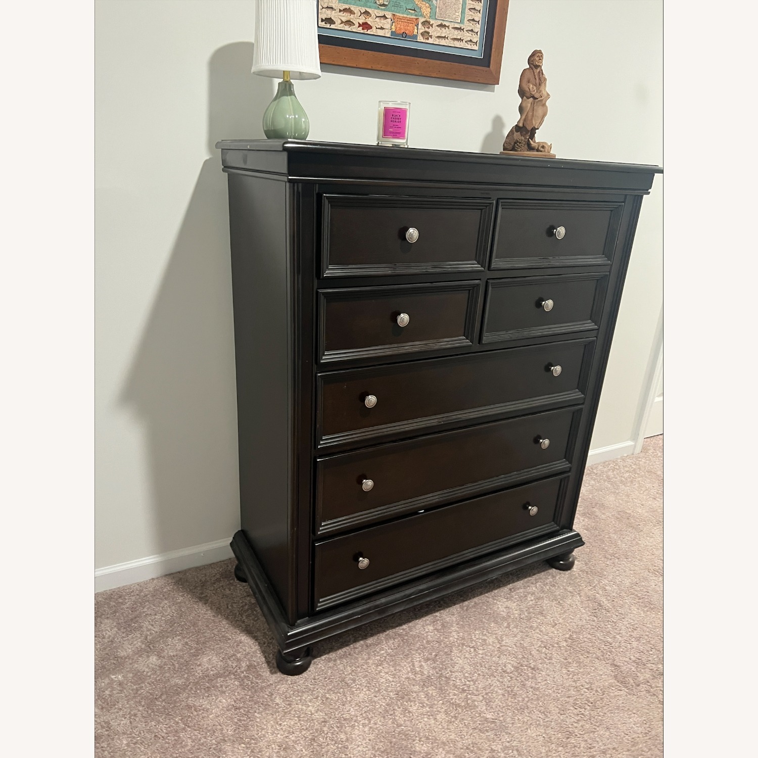 Postobello Palo Dresser - image-2