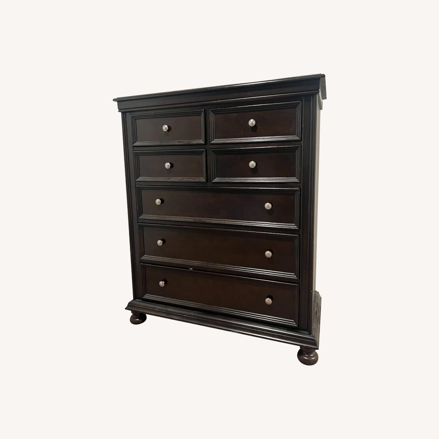 Postobello Palo Dresser - image-0