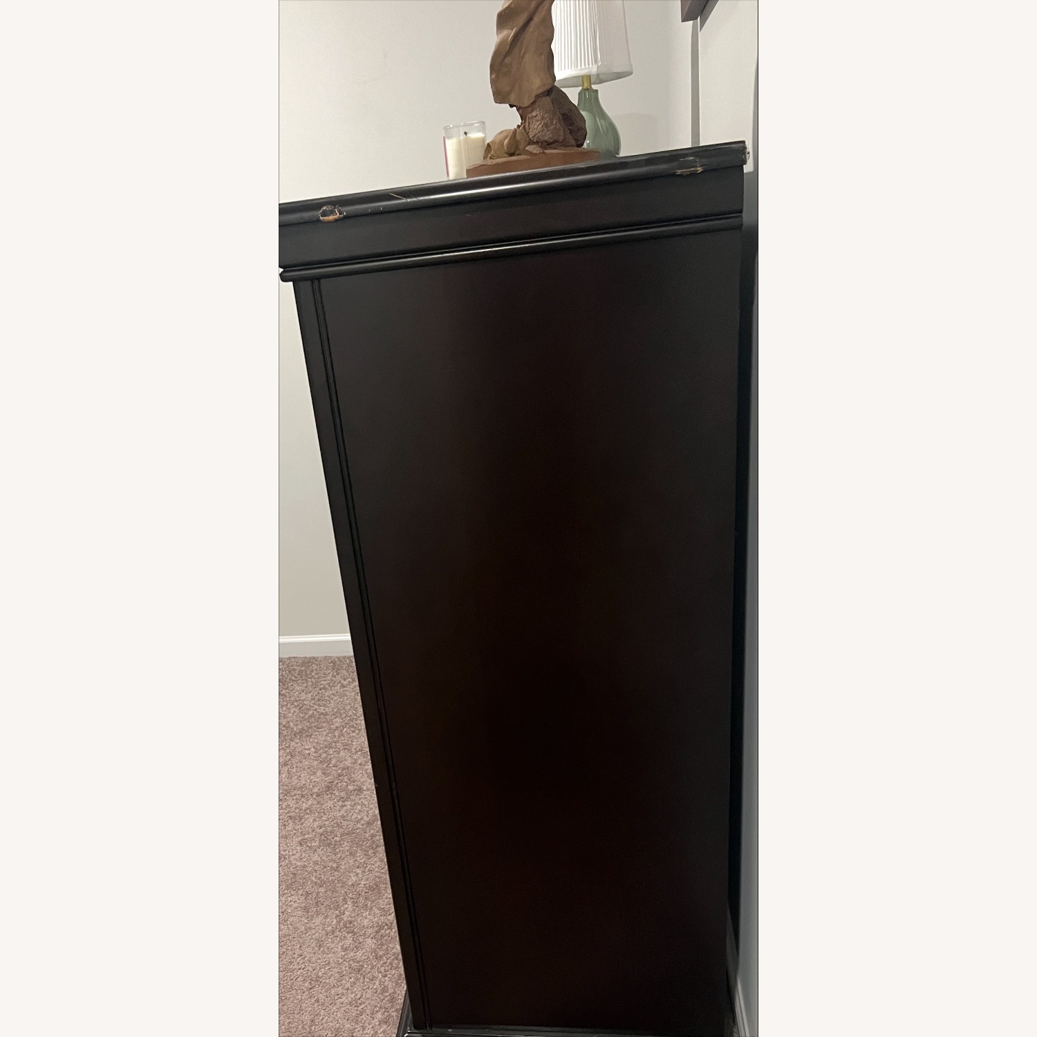 Postobello Palo Dresser - image-4