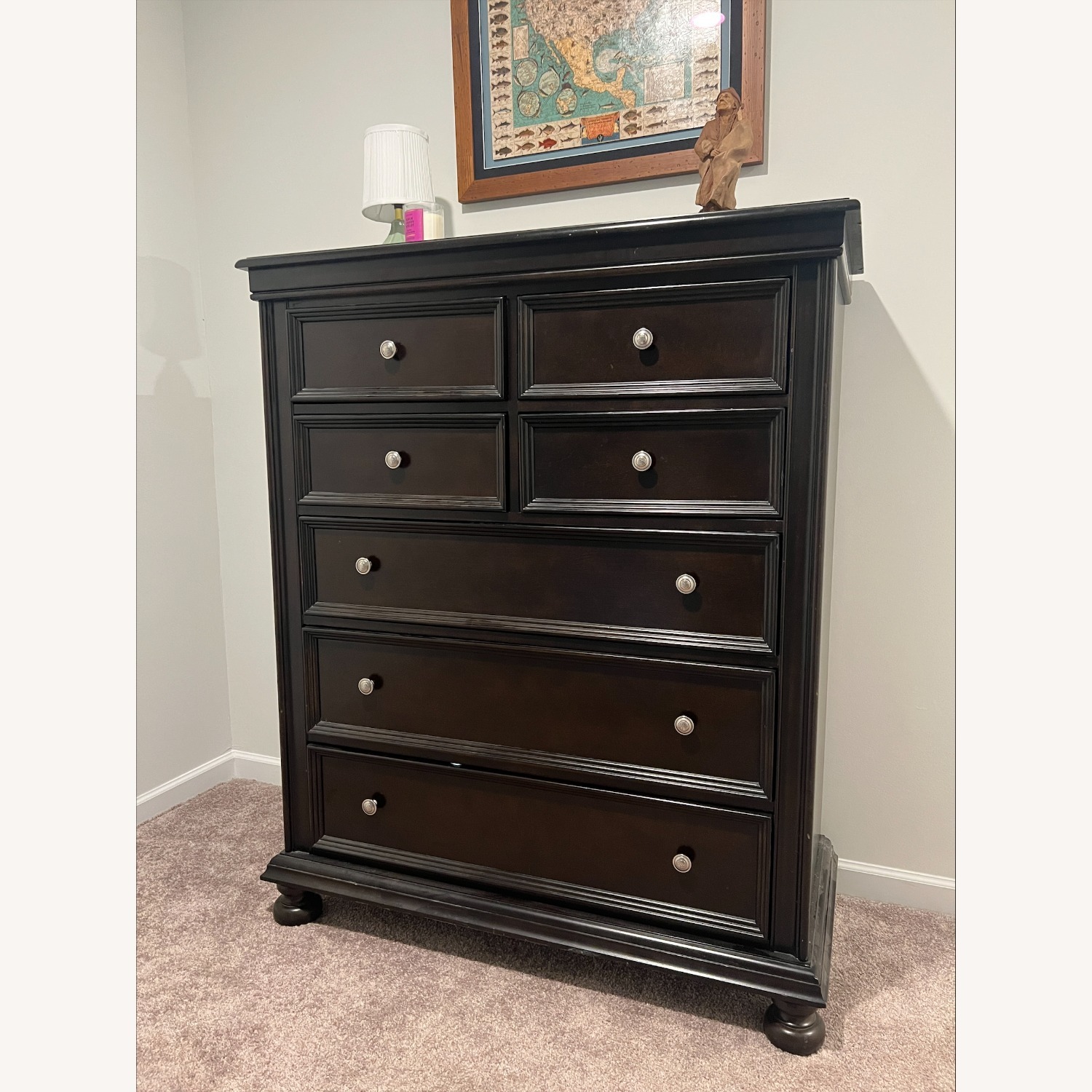 Postobello Palo Dresser - image-1