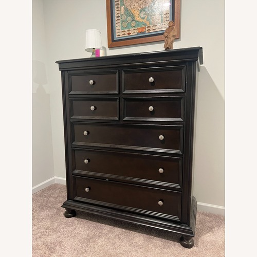 Used Postobello Palo Dresser for sale on AptDeco