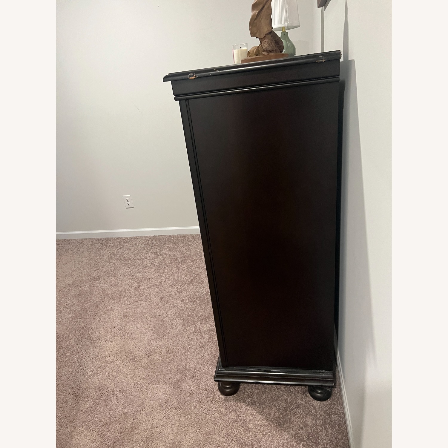 Postobello Palo Dresser - image-3