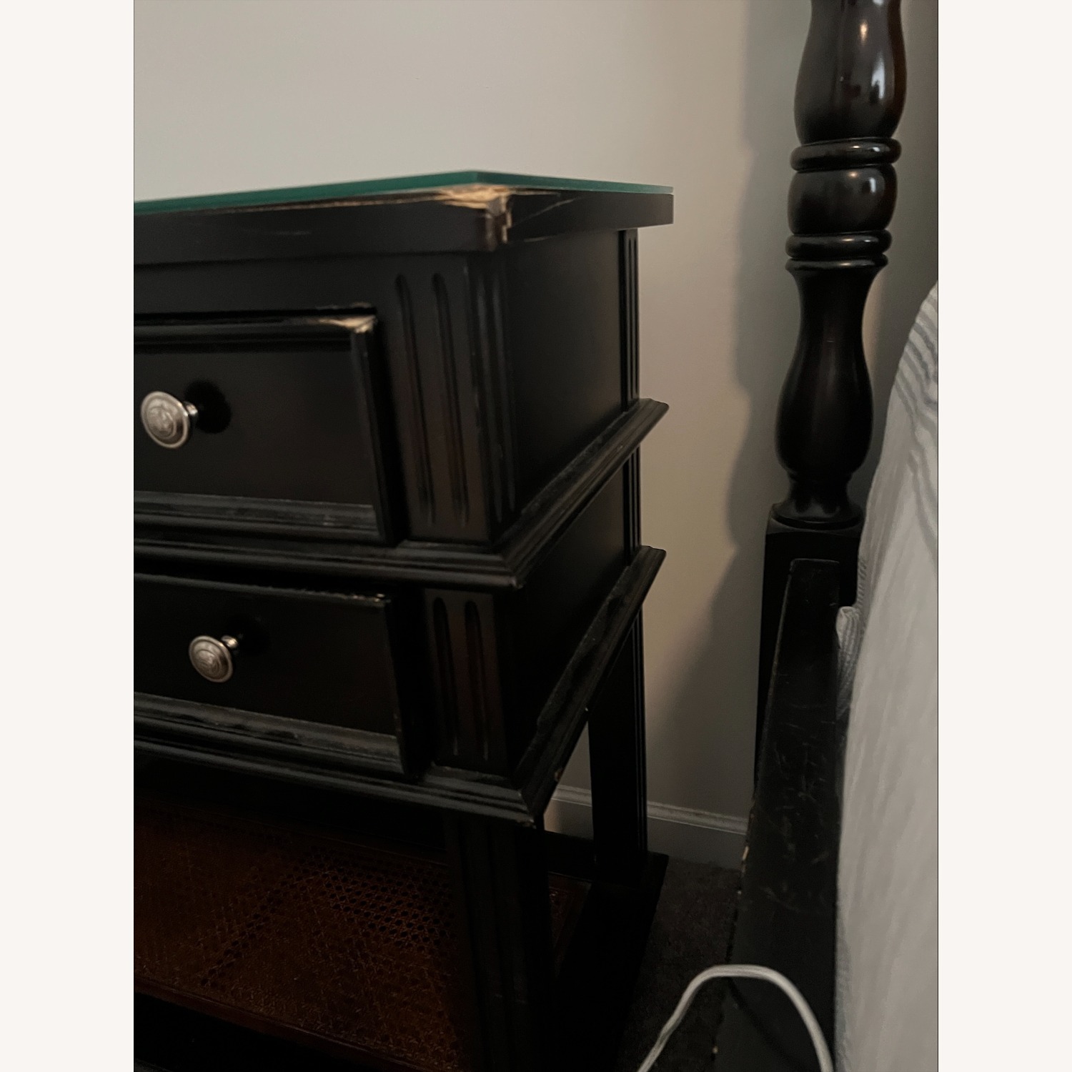 Postobello Avalon Nightstand - image-7