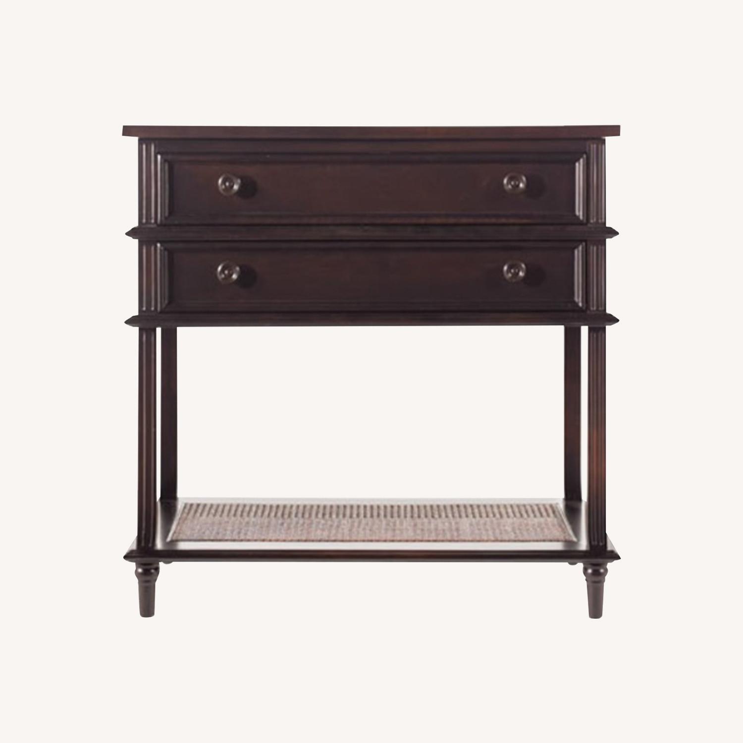 Postobello Avalon Nightstand - image-0