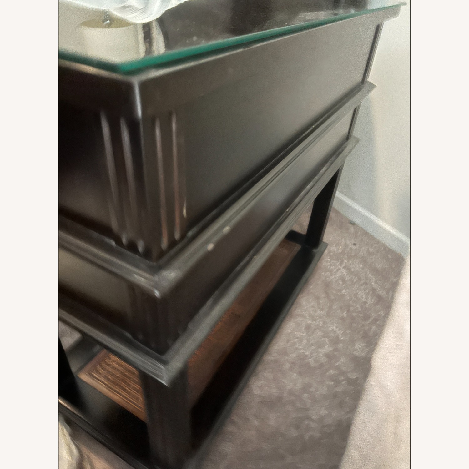 Postobello Avalon Nightstand - image-3