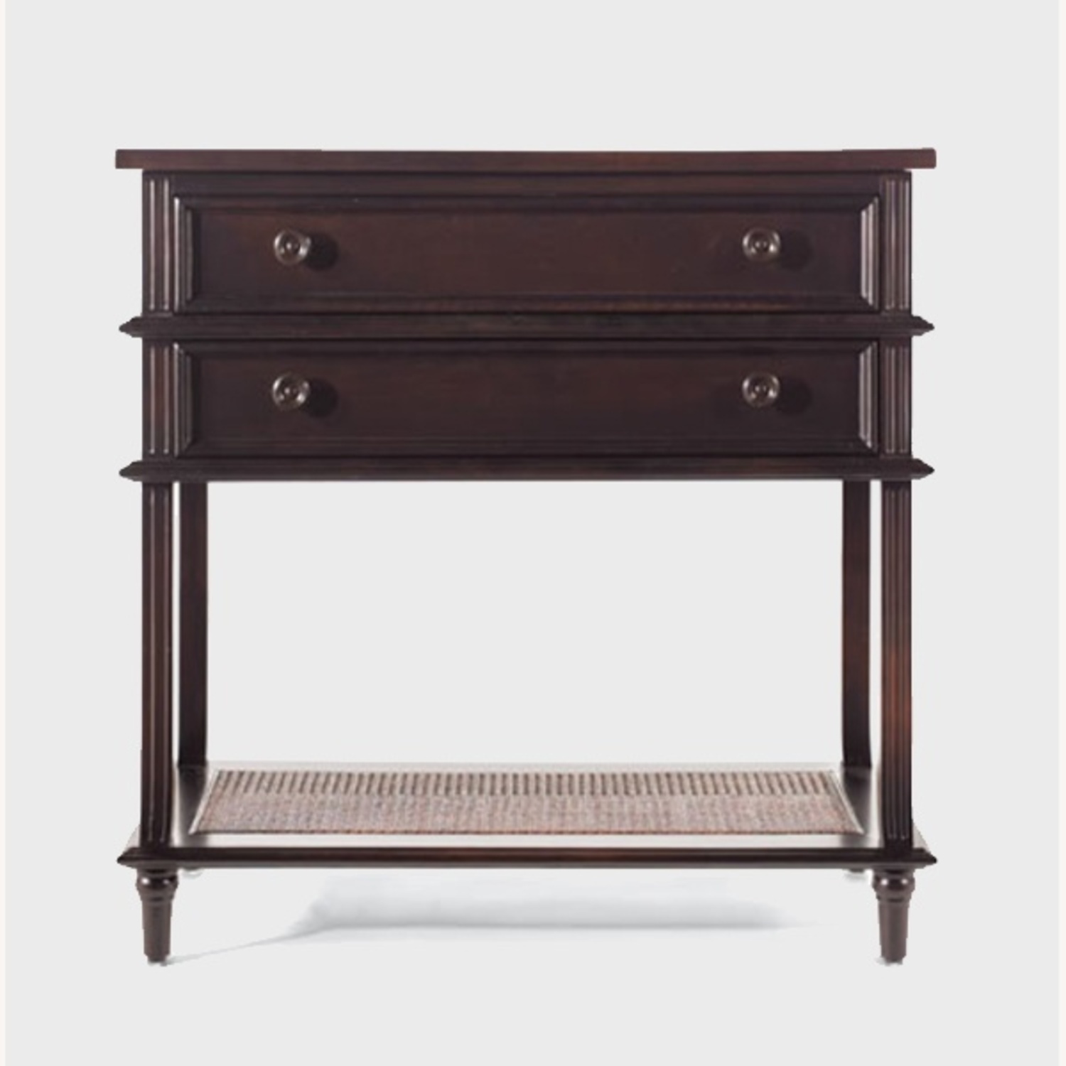 Postobello Avalon Nightstand - image-8