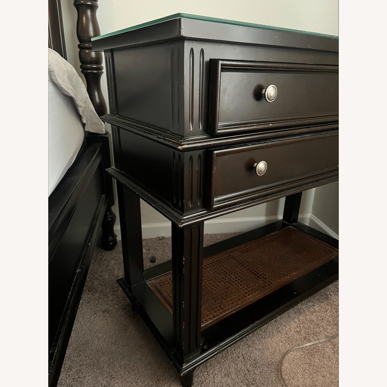 Postobello Avalon Nightstand - image-2