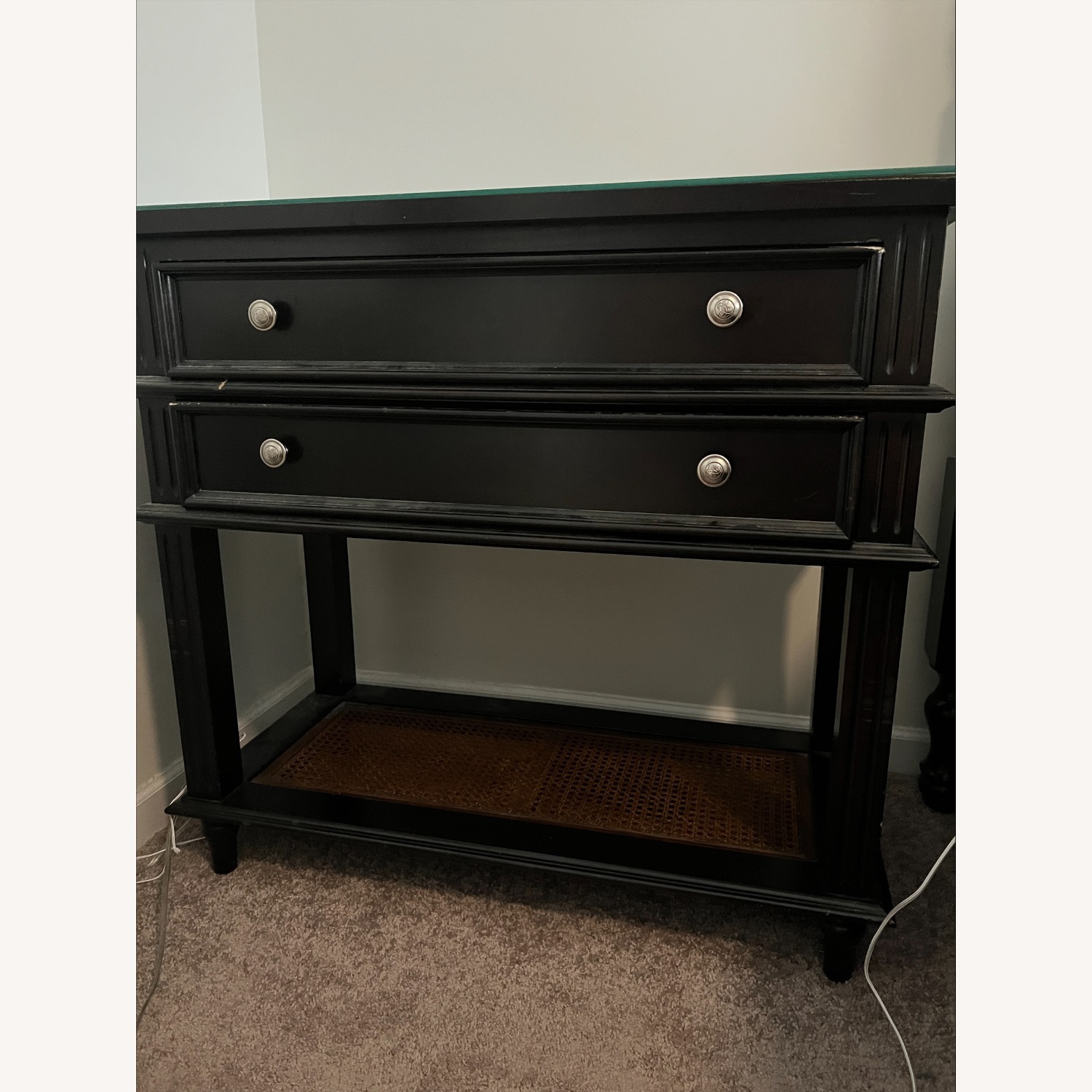 Postobello Avalon Nightstand - image-5