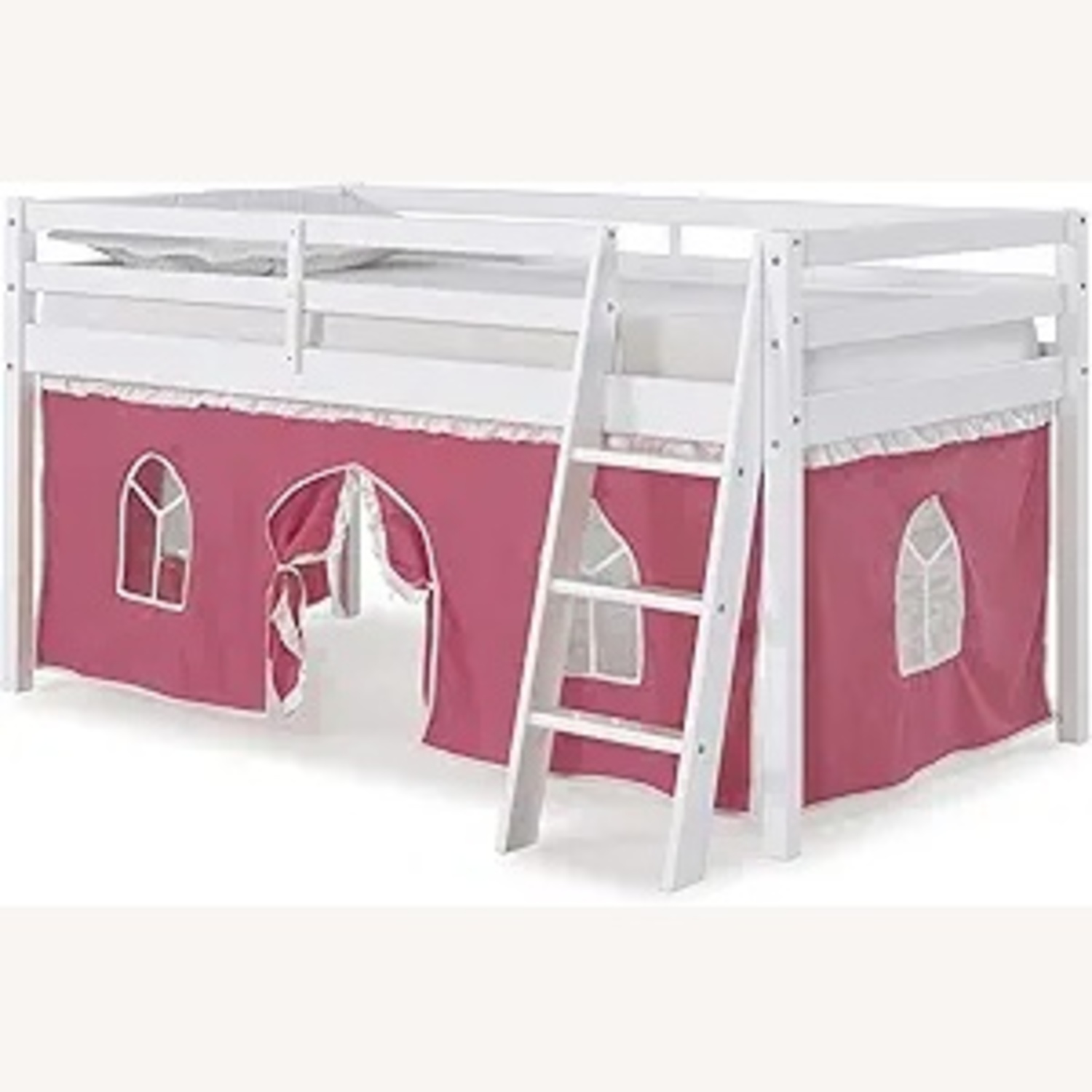 Amazon Twin Loft Bed - image-4