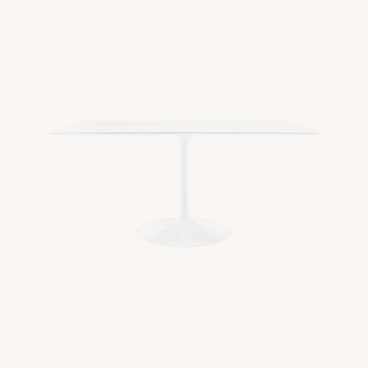 Modway Lippa 60" Rectangle Dining Table - image-0