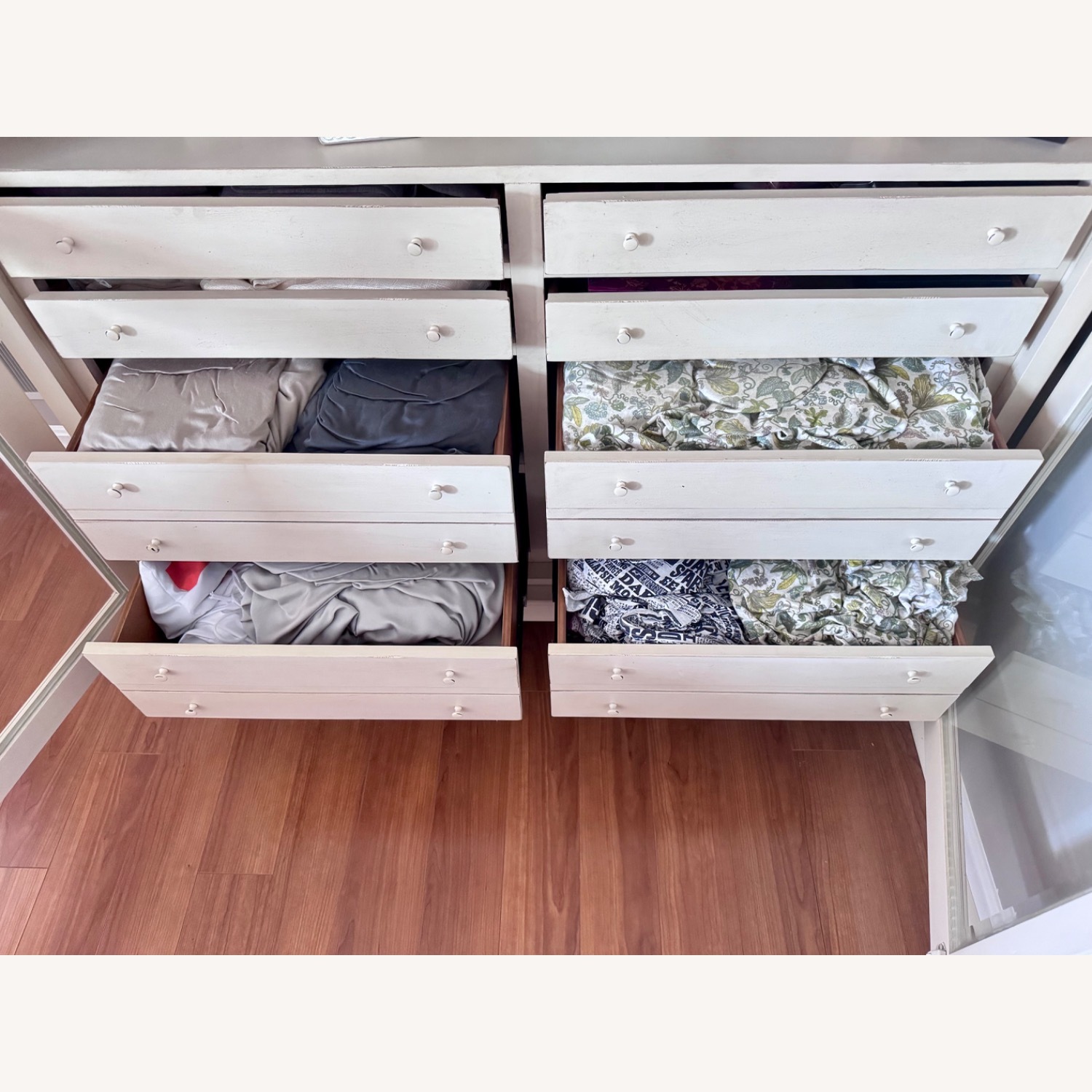 Universal Furniture Paula Deen Bag Lady’s Cabinet - image-3