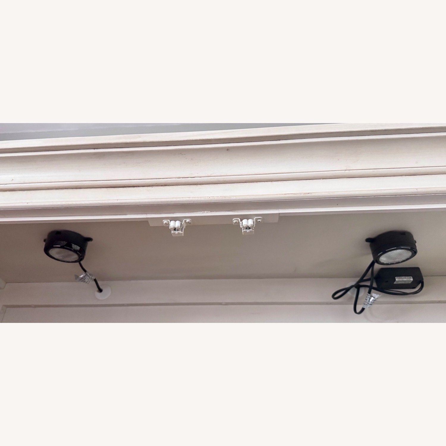 Universal Furniture Paula Deen Bag Lady’s Cabinet - image-5