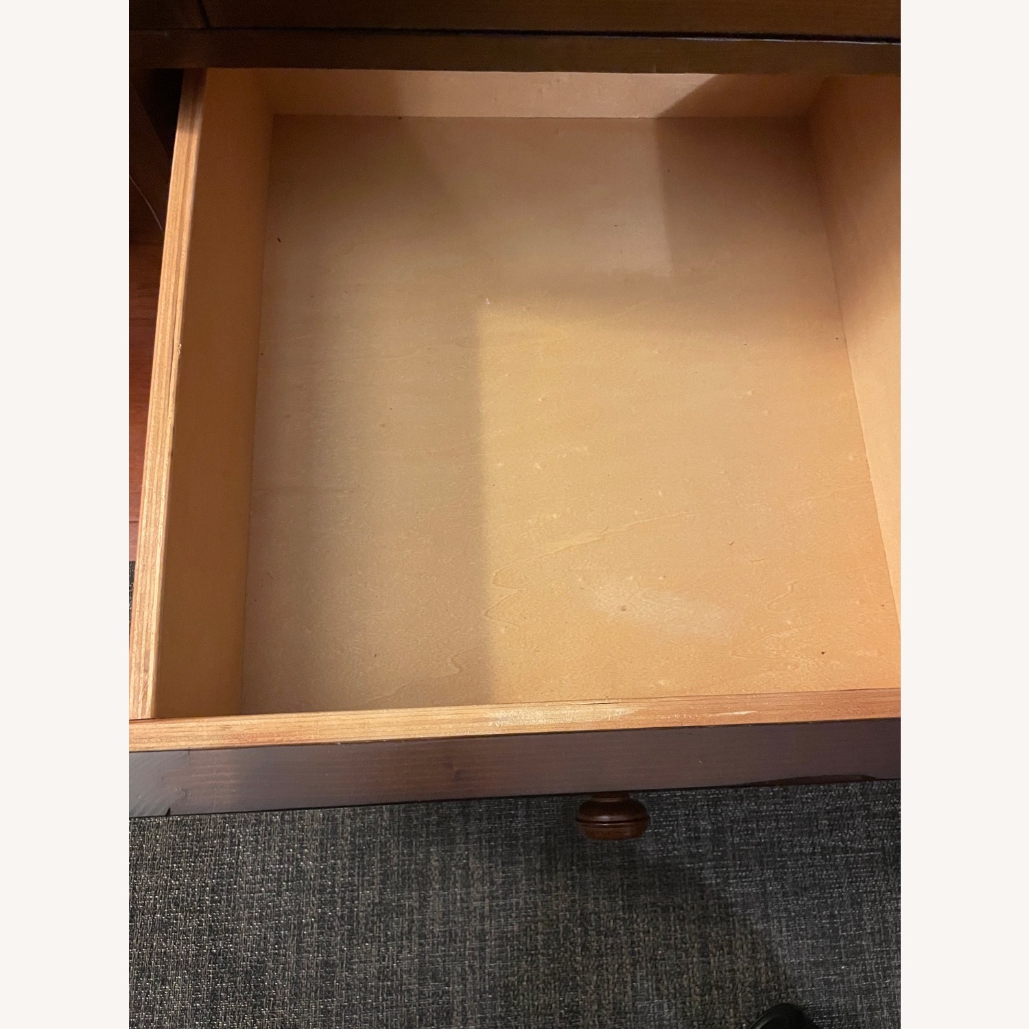 Pottery Barn Teen Beadboard Smart™ Corner Desk (82") - image-5