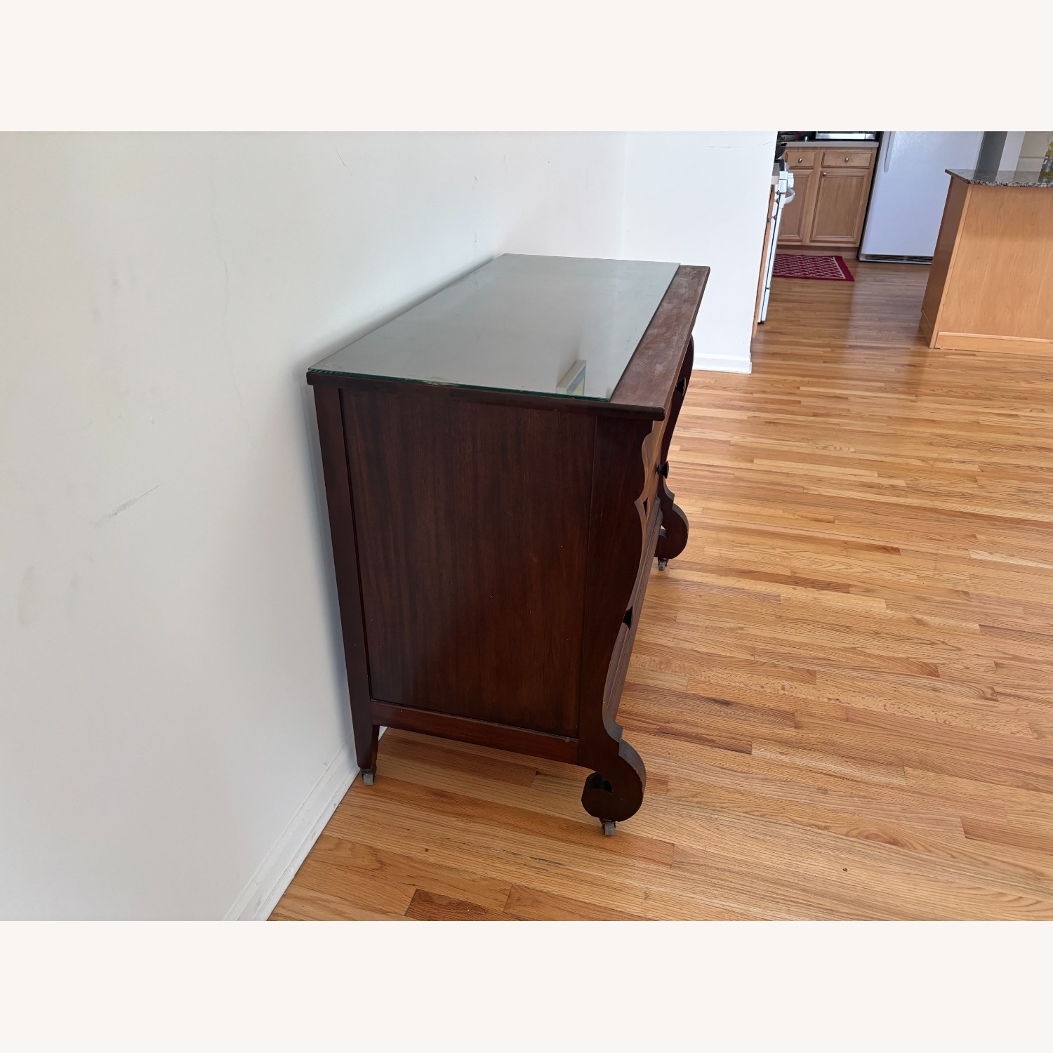 Vintage Dresser - image-2