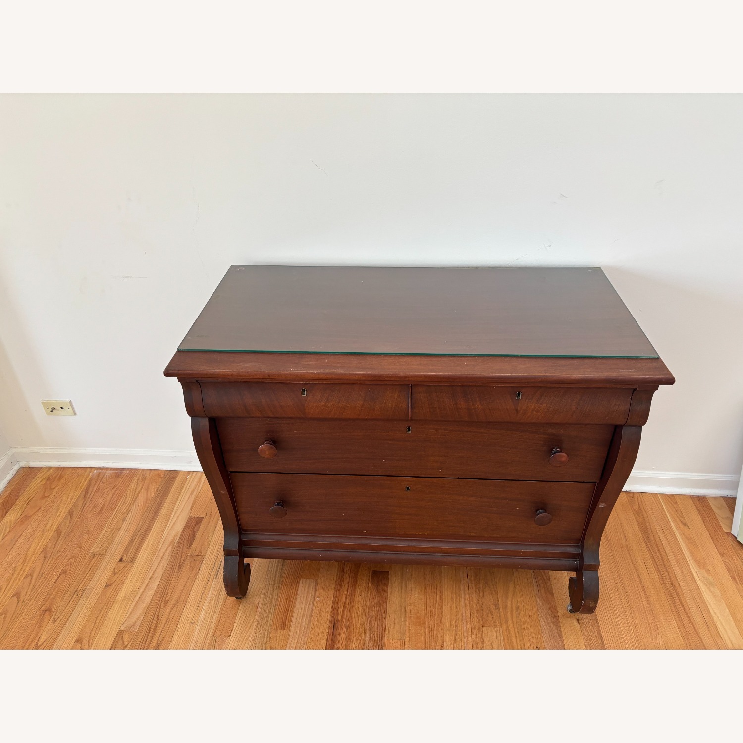 Vintage Dresser - image-3